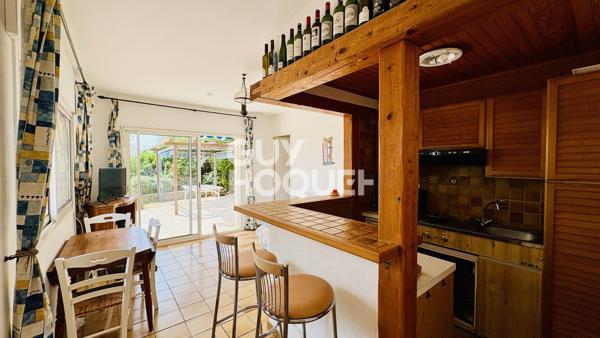 Villa 5 pièces Vue mer exceptionnelle Cavalaire-sur-Mer