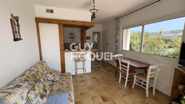 Villa 5 pièces Vue mer exceptionnelle Cavalaire-sur-Mer