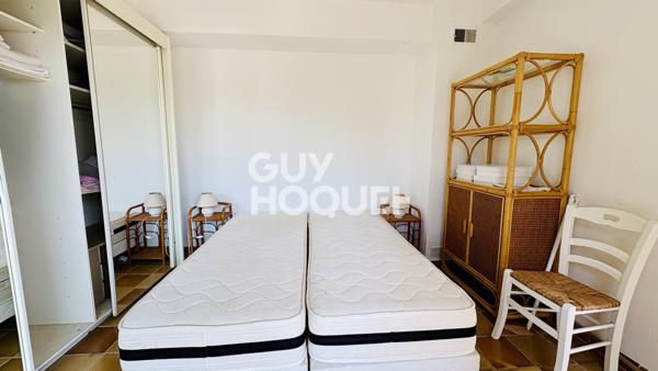 Villa 5 pièces Vue mer exceptionnelle Cavalaire-sur-Mer