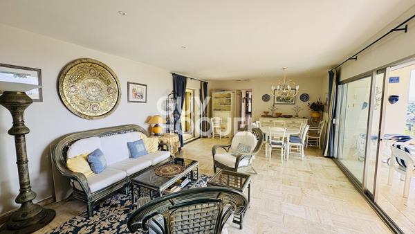 Villa 5 pièces Vue mer exceptionnelle Cavalaire-sur-Mer