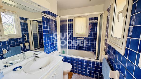 Villa 5 pièces Vue mer exceptionnelle Cavalaire-sur-Mer