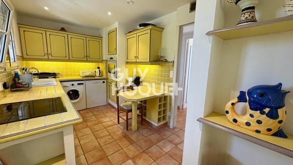 Villa 5 pièces Vue mer exceptionnelle Cavalaire-sur-Mer