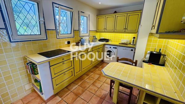 Villa 5 pièces Vue mer exceptionnelle Cavalaire-sur-Mer