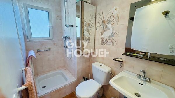 Villa 5 pièces Vue mer exceptionnelle Cavalaire-sur-Mer