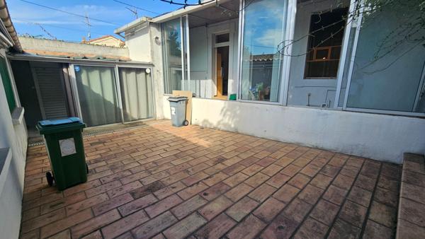 Maison Nimes 4 pièce(s) 86.73 m2