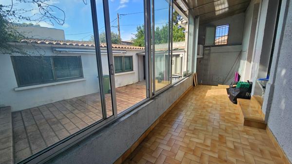 Maison Nimes 4 pièce(s) 86.73 m2