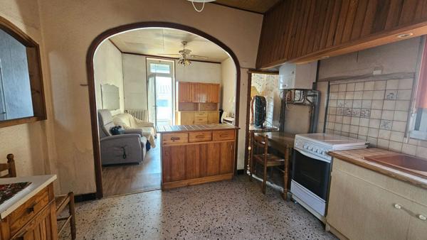 Maison Nimes 4 pièce(s) 86.73 m2