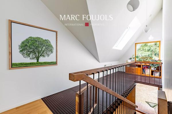 Proche Chantilly Maison Familiale 4 chambres Jardin