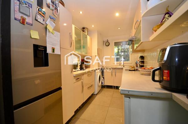 La Trinité - Beau 4 pièces