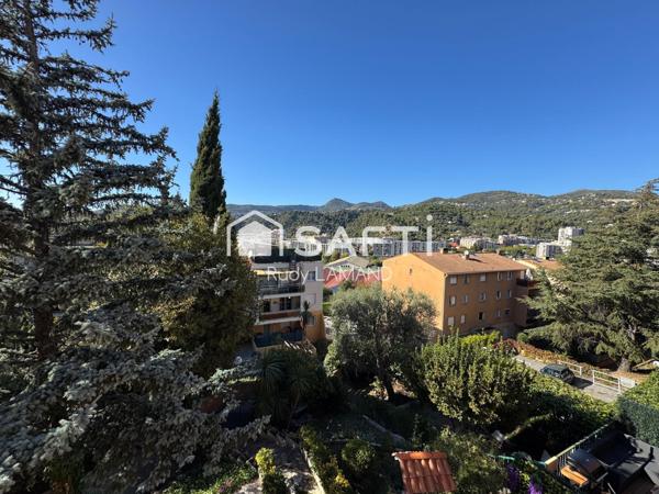 La Trinité - Beau 4 pièces