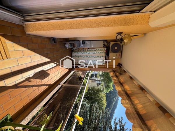 La Trinité - Beau 4 pièces