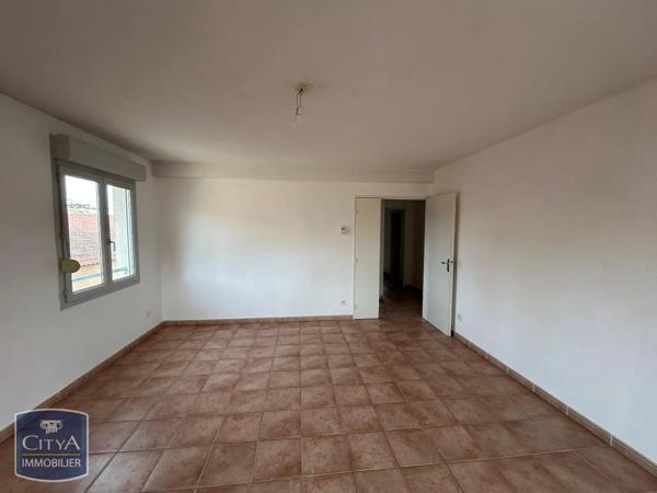 Appartement à louer 3 pièces 67.9m² Villefranche-sur-Saône (69400)