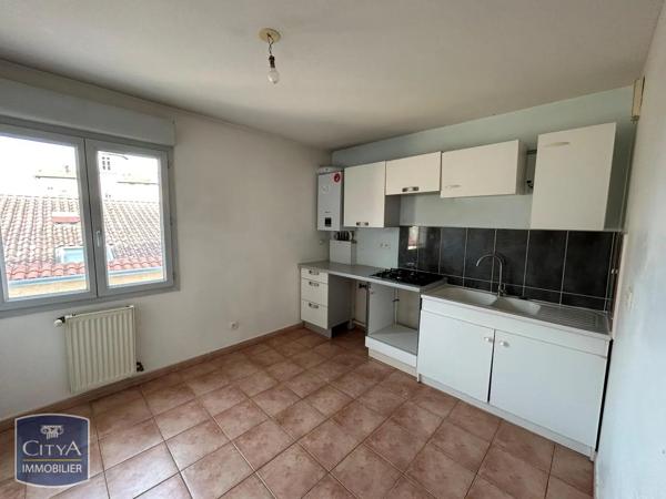 Appartement à louer 3 pièces 67.9m² Villefranche-sur-Saône (69400)