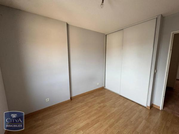 Appartement à louer 3 pièces 67.9m² Villefranche-sur-Saône (69400)