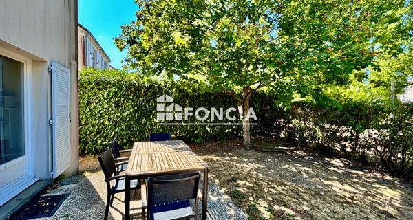 À vendre Maison 5 pièces 120 m² - Orléans 45100