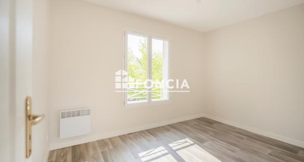 À vendre Maison 5 pièces 120 m² - Orléans 45100