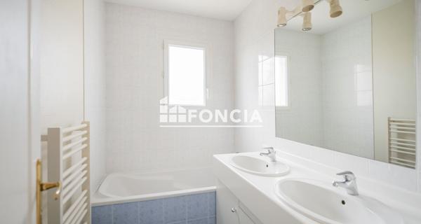 À vendre Maison 5 pièces 120 m² - Orléans 45100