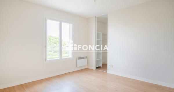 À vendre Maison 5 pièces 120 m² - Orléans 45100