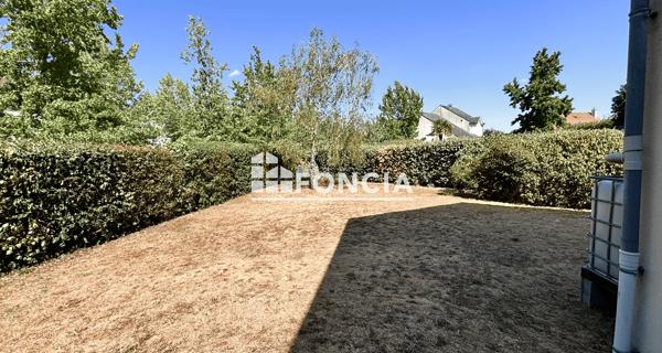 À vendre Maison 5 pièces 120 m² - Orléans 45100