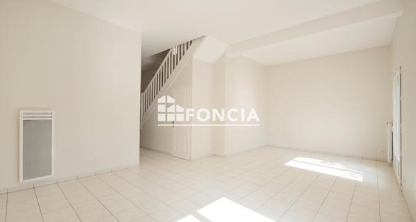 À vendre Maison 5 pièces 120 m² - Orléans 45100