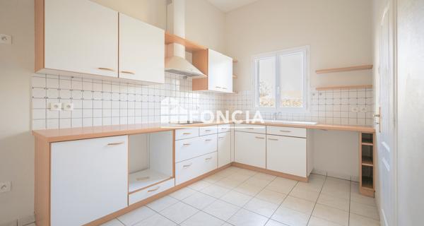 À vendre Maison 5 pièces 120 m² - Orléans 45100