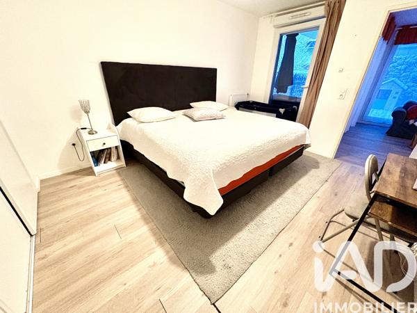Appartement à vendre 3 pièces 65 m² Bezons