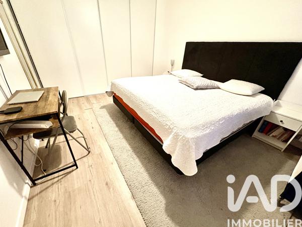 Appartement à vendre 3 pièces 65 m² Bezons