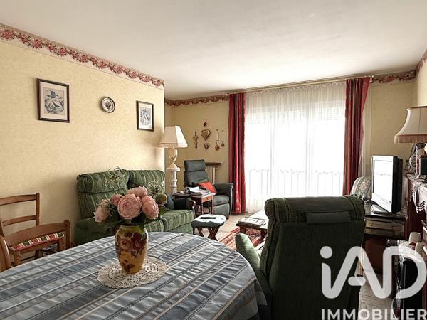 Maison à vendre 5 pièces 110 m² Élancourt