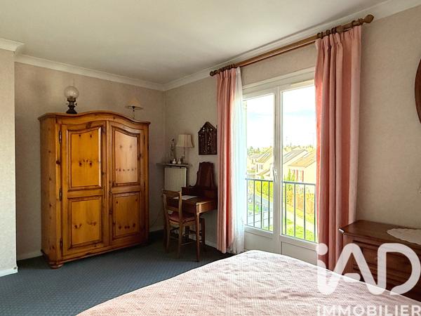 Maison à vendre 5 pièces 110 m² Élancourt