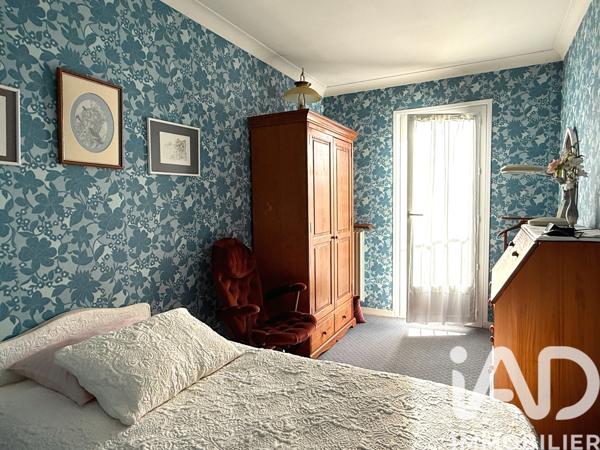 Maison à vendre 5 pièces 110 m² Élancourt