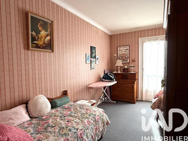 Maison à vendre 5 pièces 110 m² Élancourt