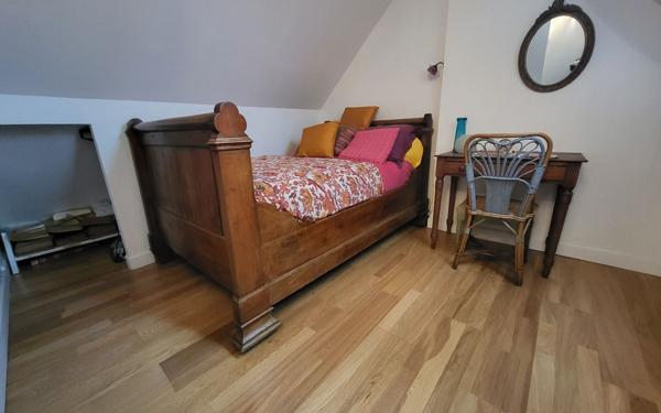 Maison à vendre    2 pièces •  Arnac-la-Poste