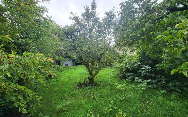 Maison à vendre    2 pièces •  Arnac-la-Poste