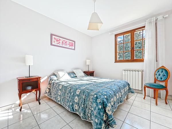 Maison à vendre à Allauch - piscine garage