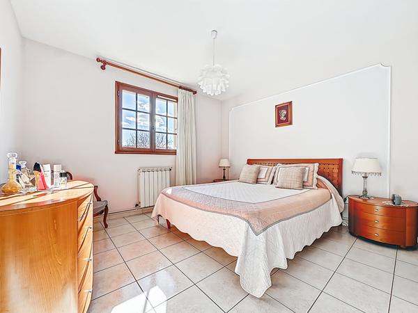 Maison à vendre à Allauch - piscine garage