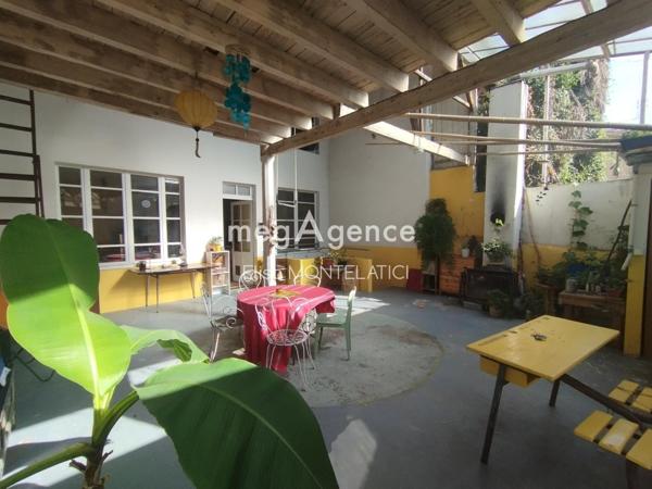 Maison à GUITRES, 33230 - 8 pièces 255m²