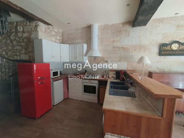 Maison à GUITRES, 33230 - 8 pièces 255m²