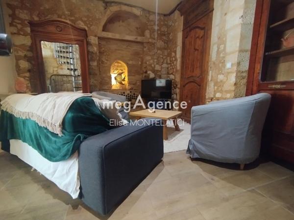 Maison à GUITRES, 33230 - 8 pièces 255m²