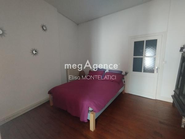 Maison à GUITRES, 33230 - 8 pièces 255m²