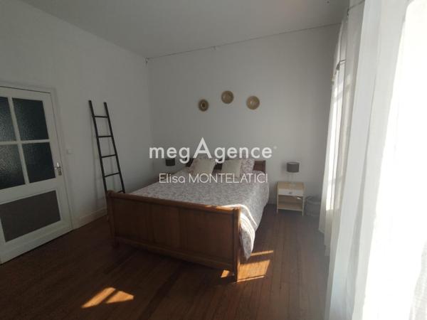 Maison à GUITRES, 33230 - 8 pièces 255m²