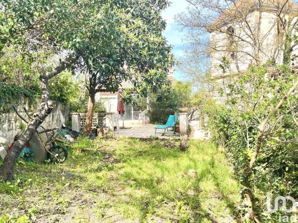 Maison à vendre 5 pièces 184 m² Simiane-Collongue