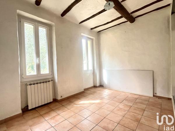 Maison à vendre 5 pièces 184 m² Simiane-Collongue