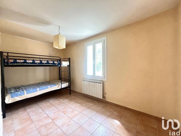 Maison à vendre 5 pièces 184 m² Simiane-Collongue