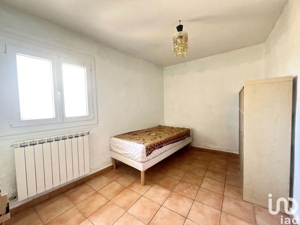 Maison à vendre 5 pièces 184 m² Simiane-Collongue