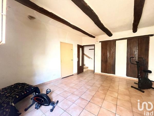 Maison à vendre 5 pièces 184 m² Simiane-Collongue