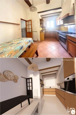 Maison à vendre 5 pièces 184 m² Simiane-Collongue