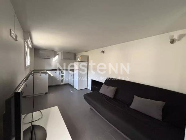 Sartrouville appartement en duplex 3 pièces de 56 m2