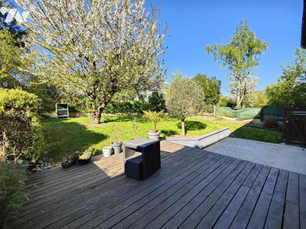 Maison d'habitation - CENTRE