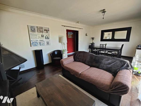 Maison d'habitation - CENTRE