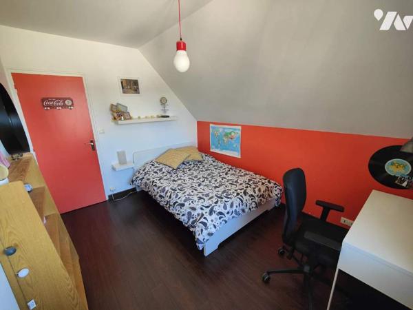 Maison d'habitation - CENTRE